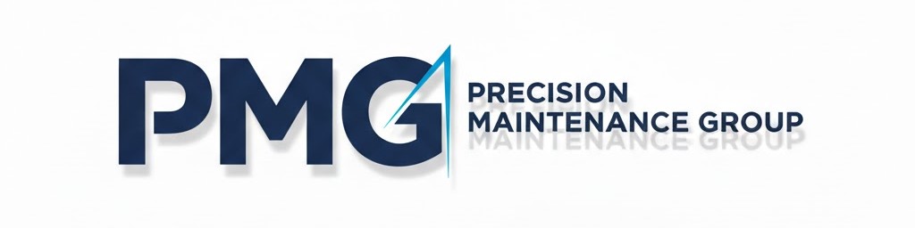 PMG Cleaners Logo
                         width=